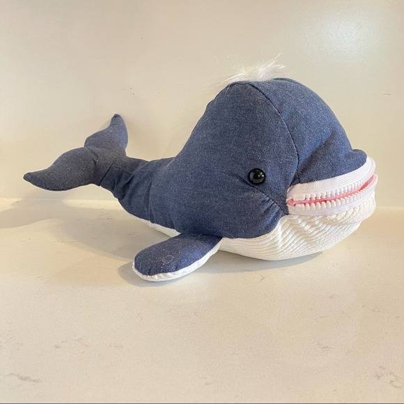 Scentsy Other - Scentsy, Retired, Scent Buddy, Benny the Whale